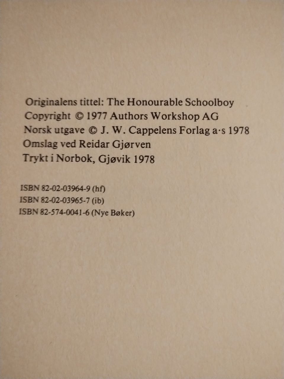Galleribilde