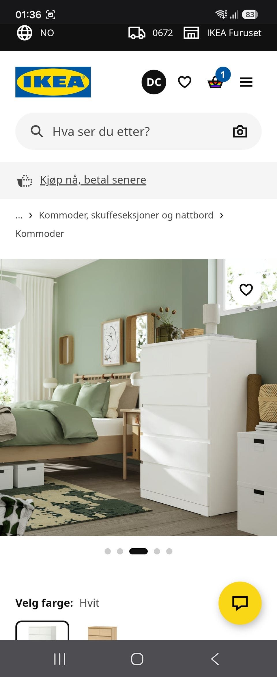 Galleribilde