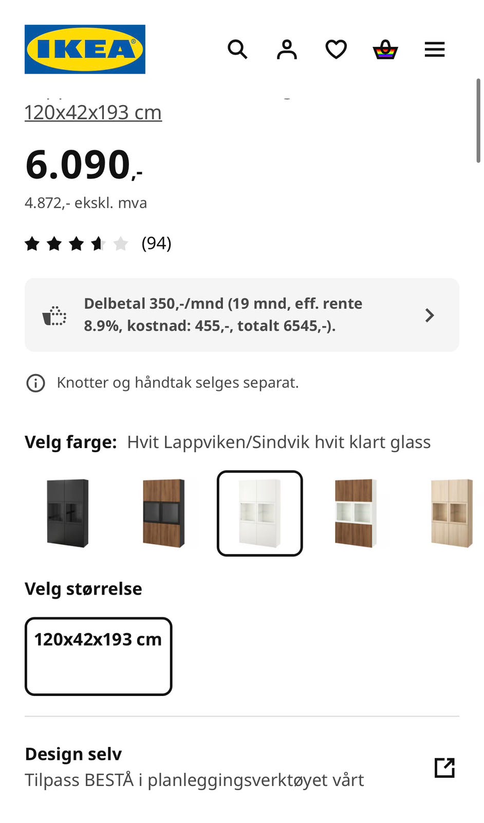 Galleribilde