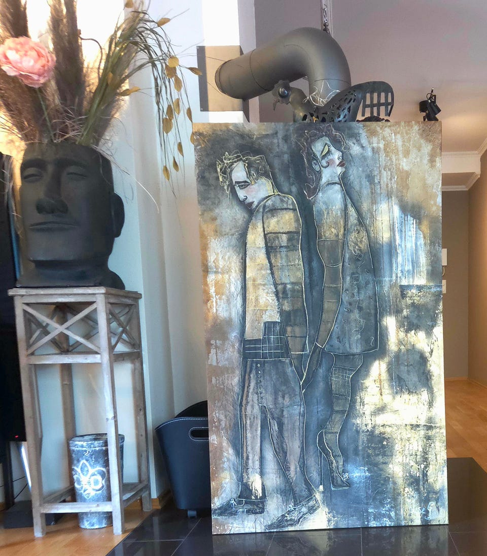 Galleribilde