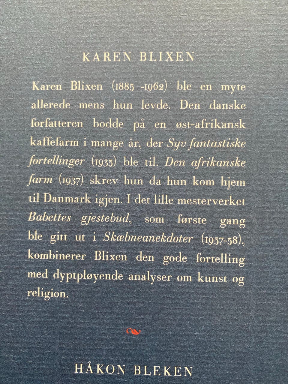 Galleribilde
