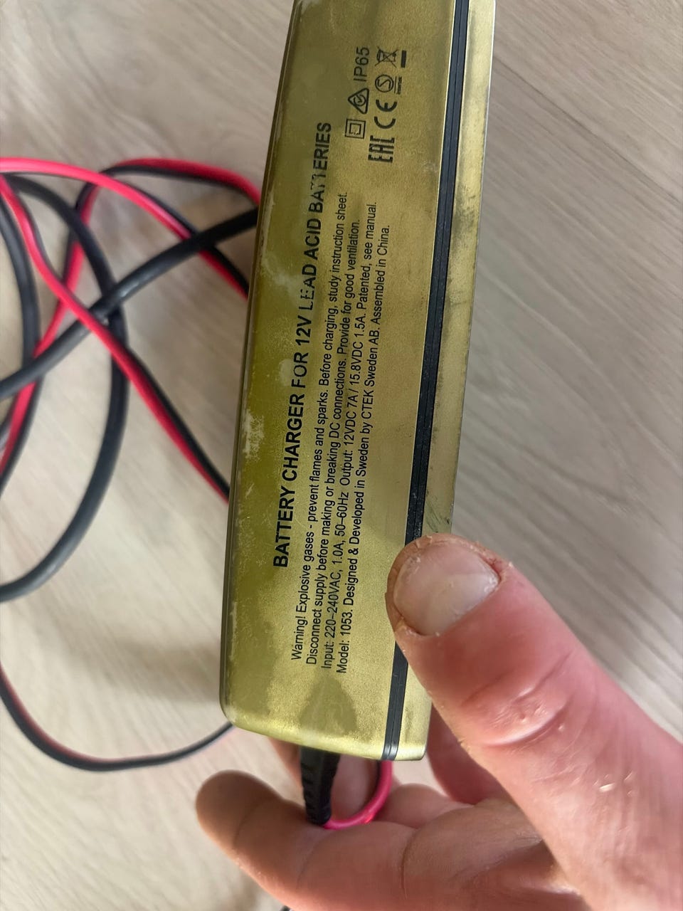 Product image 3 of 5