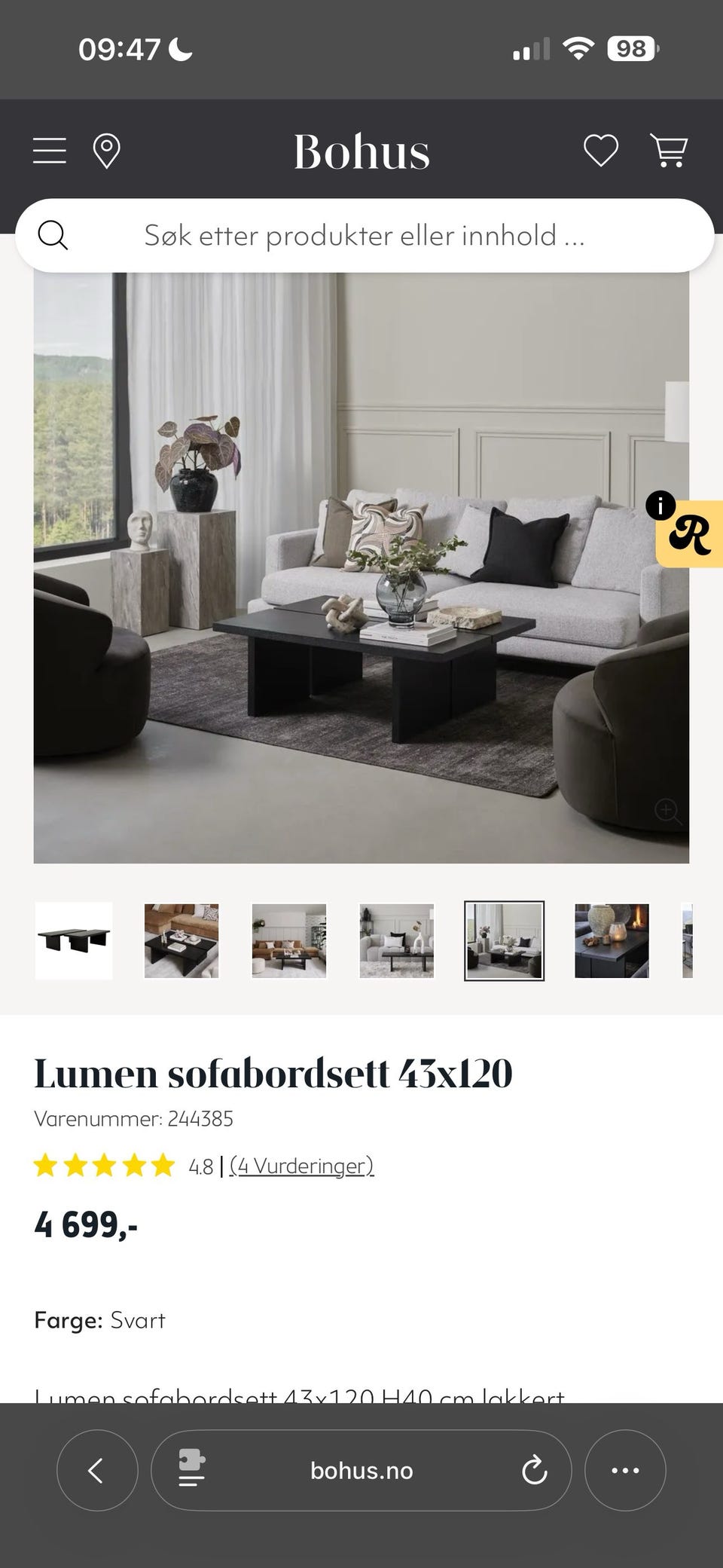 Galleribilde
