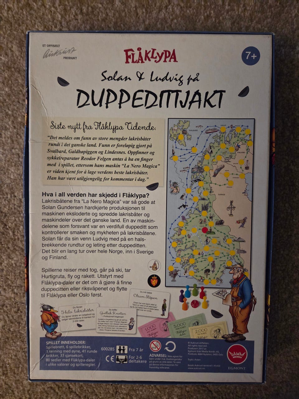 Galleribilde