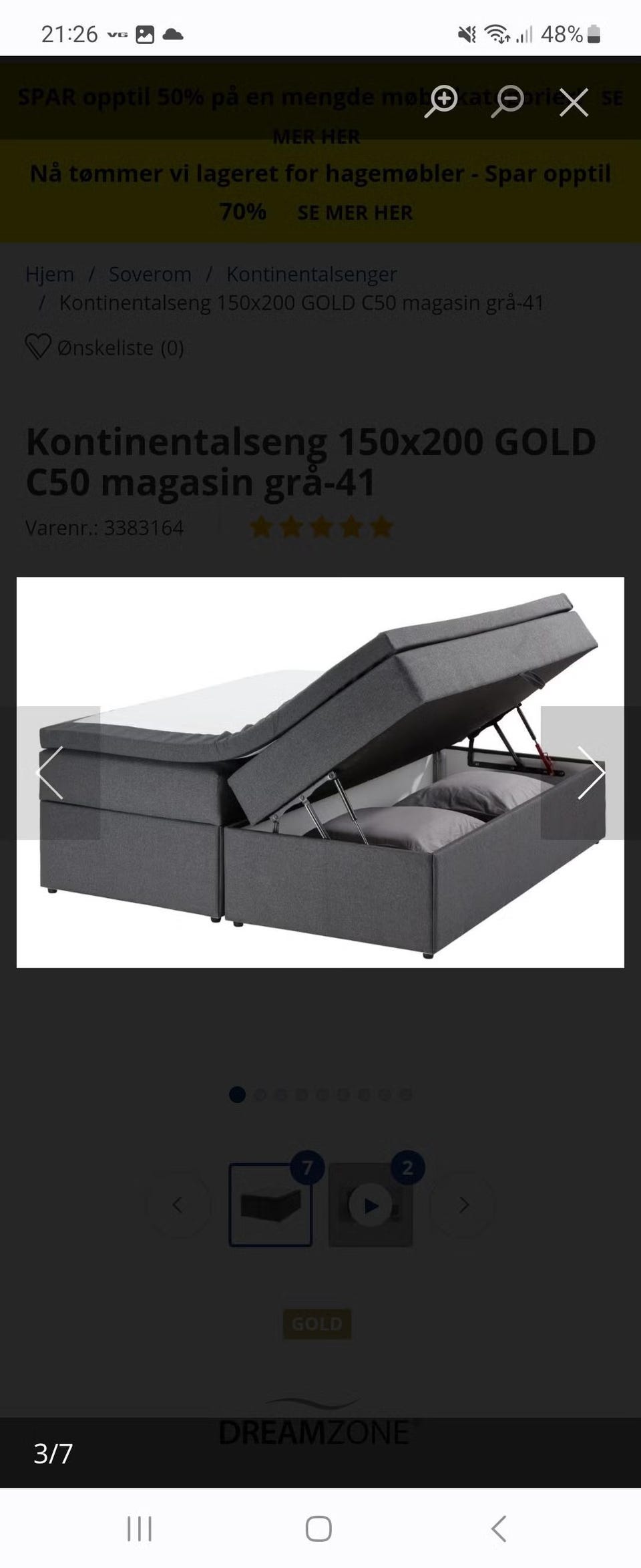 Galleribilde