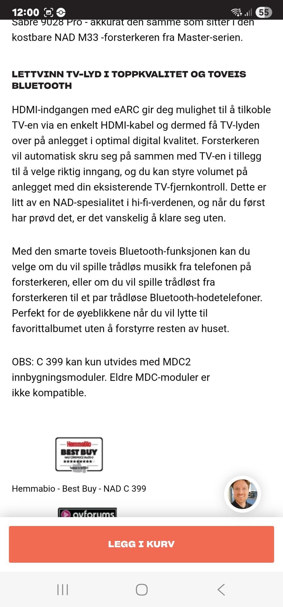 Galleribilde