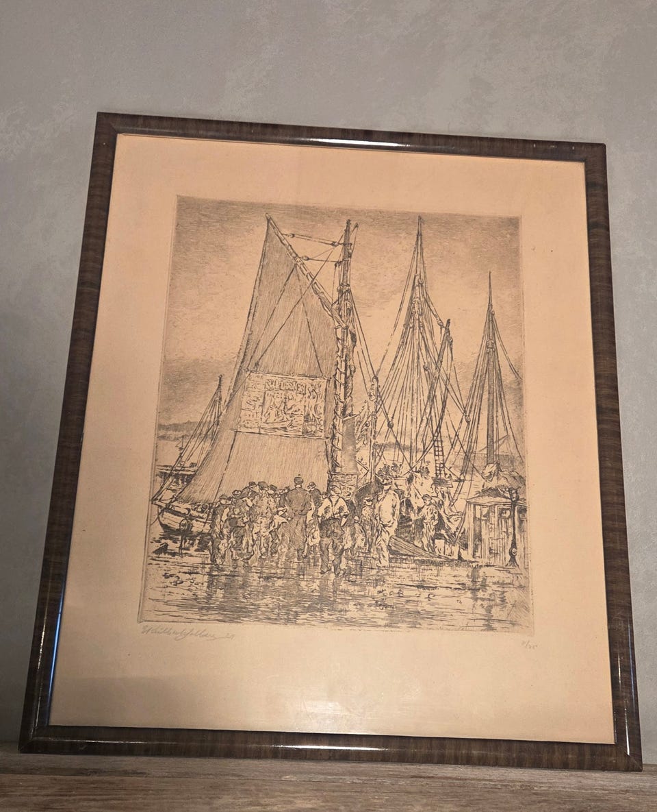 Galleribilde
