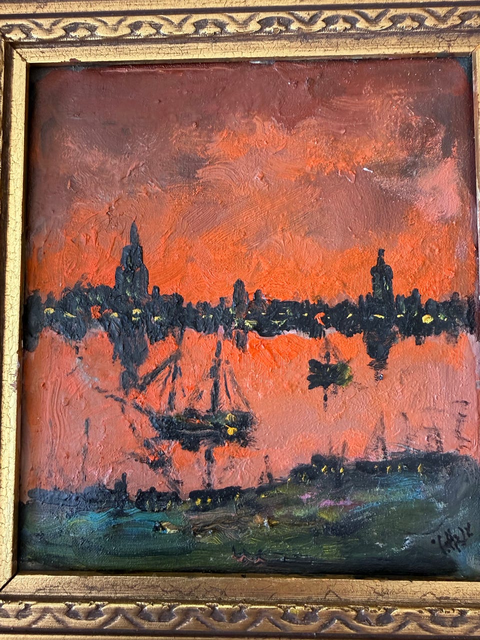 Galleribilde