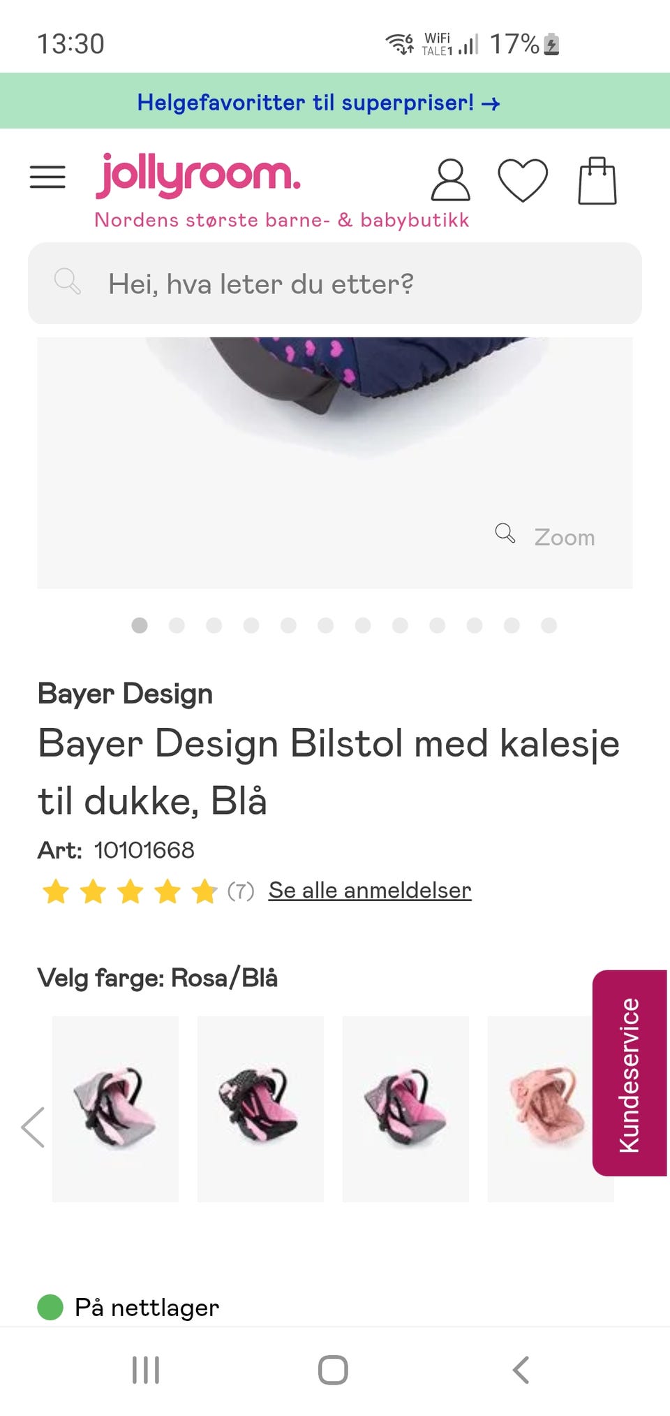 Galleribilde