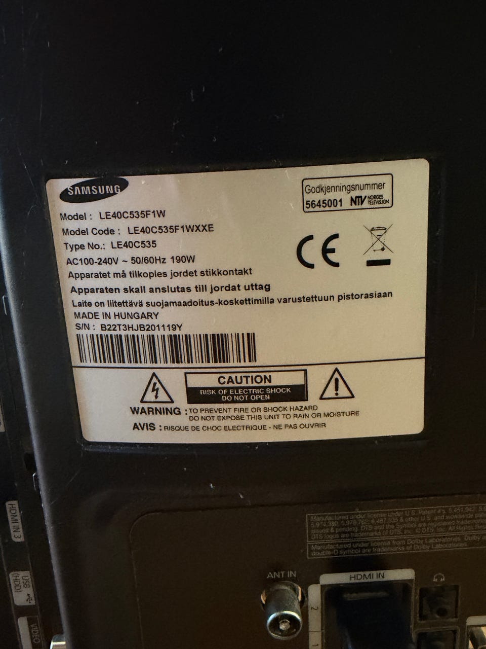 Galleribilde