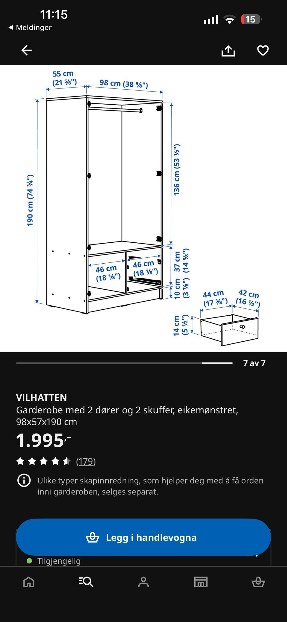 Galleribilde