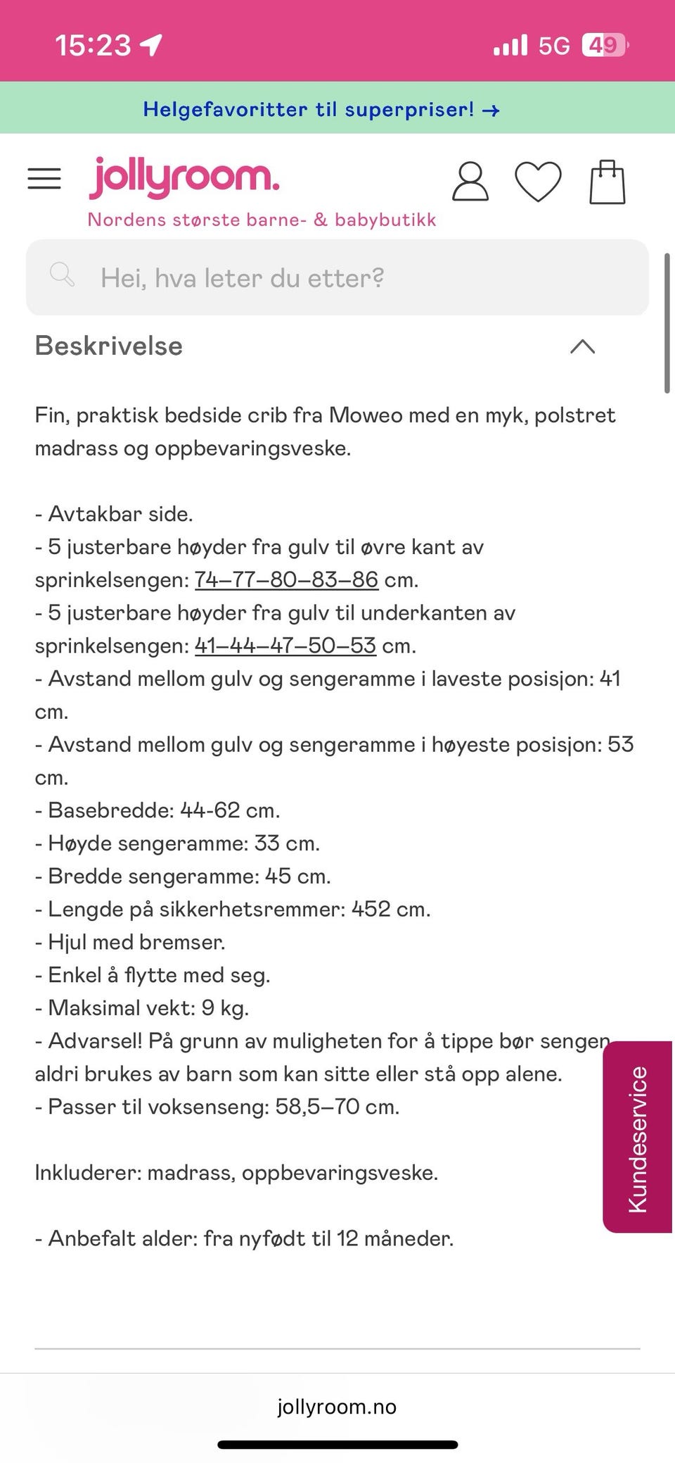 Galleribilde