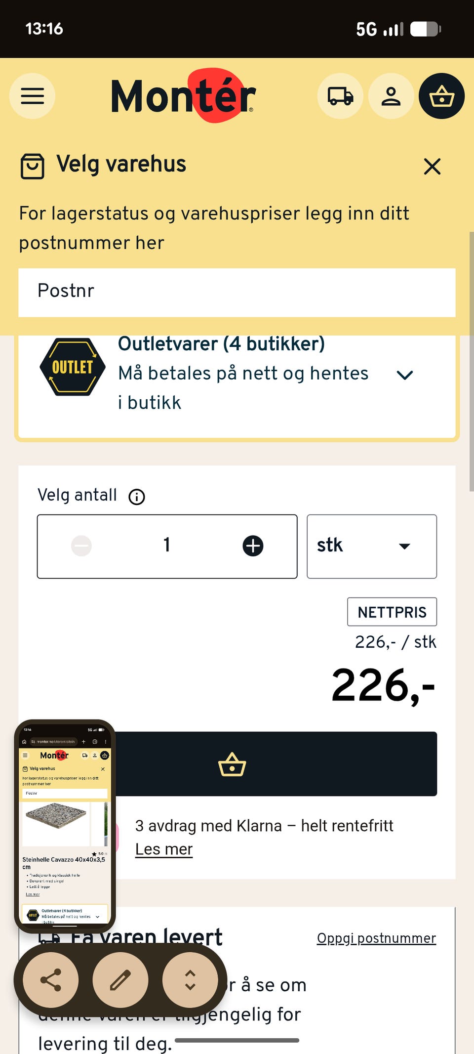 Galleribilde