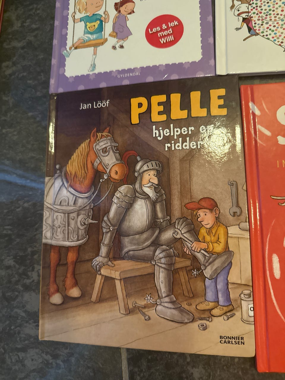 Galleribilde