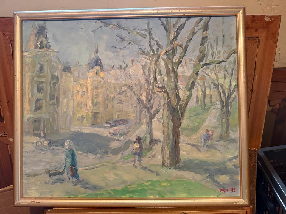 Galleribilde