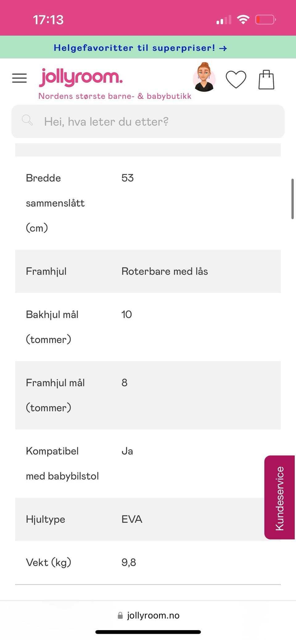 Galleribilde