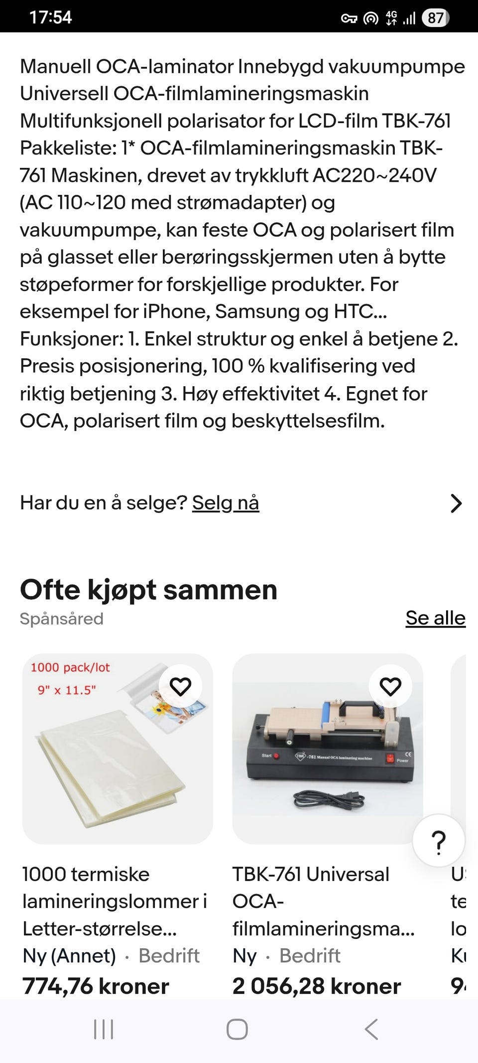 Galleribilde
