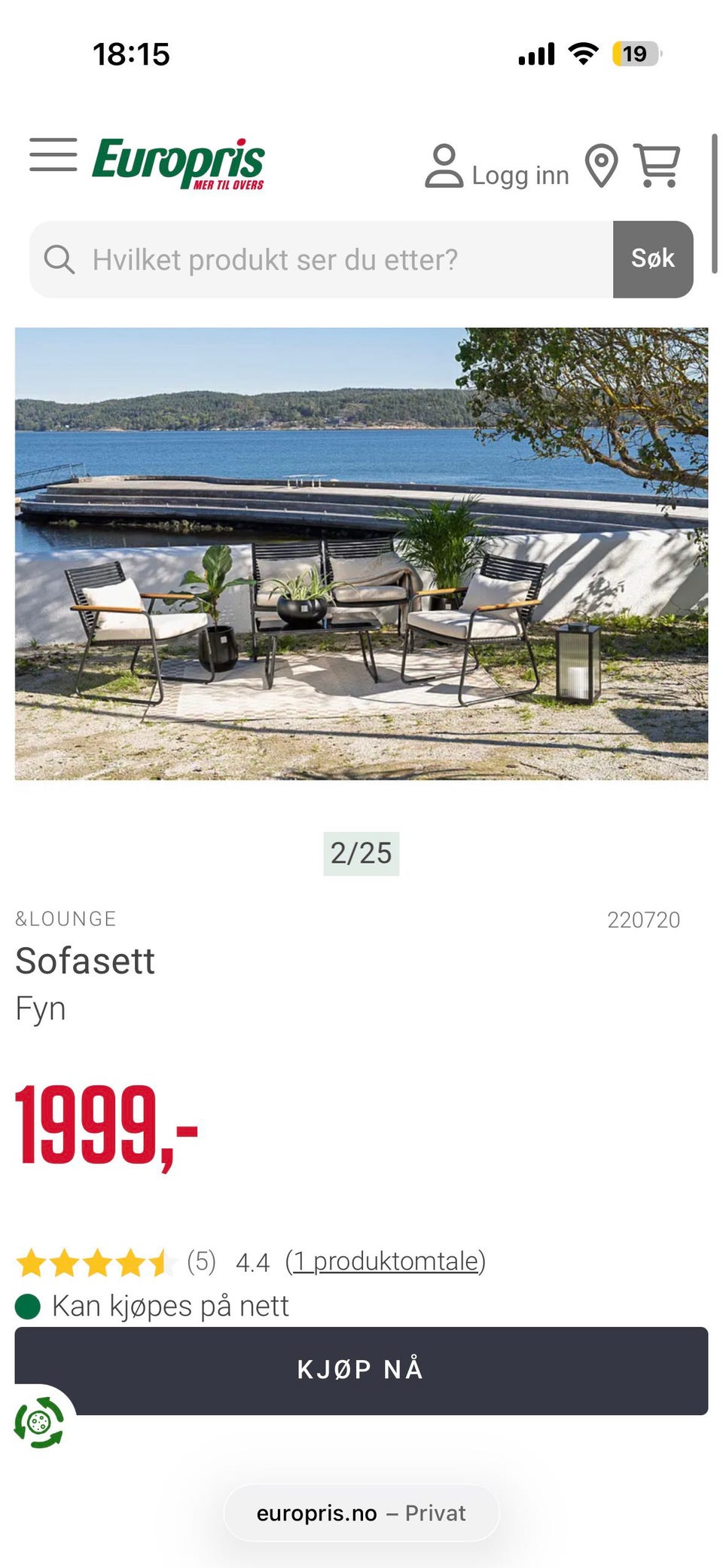 Galleribilde