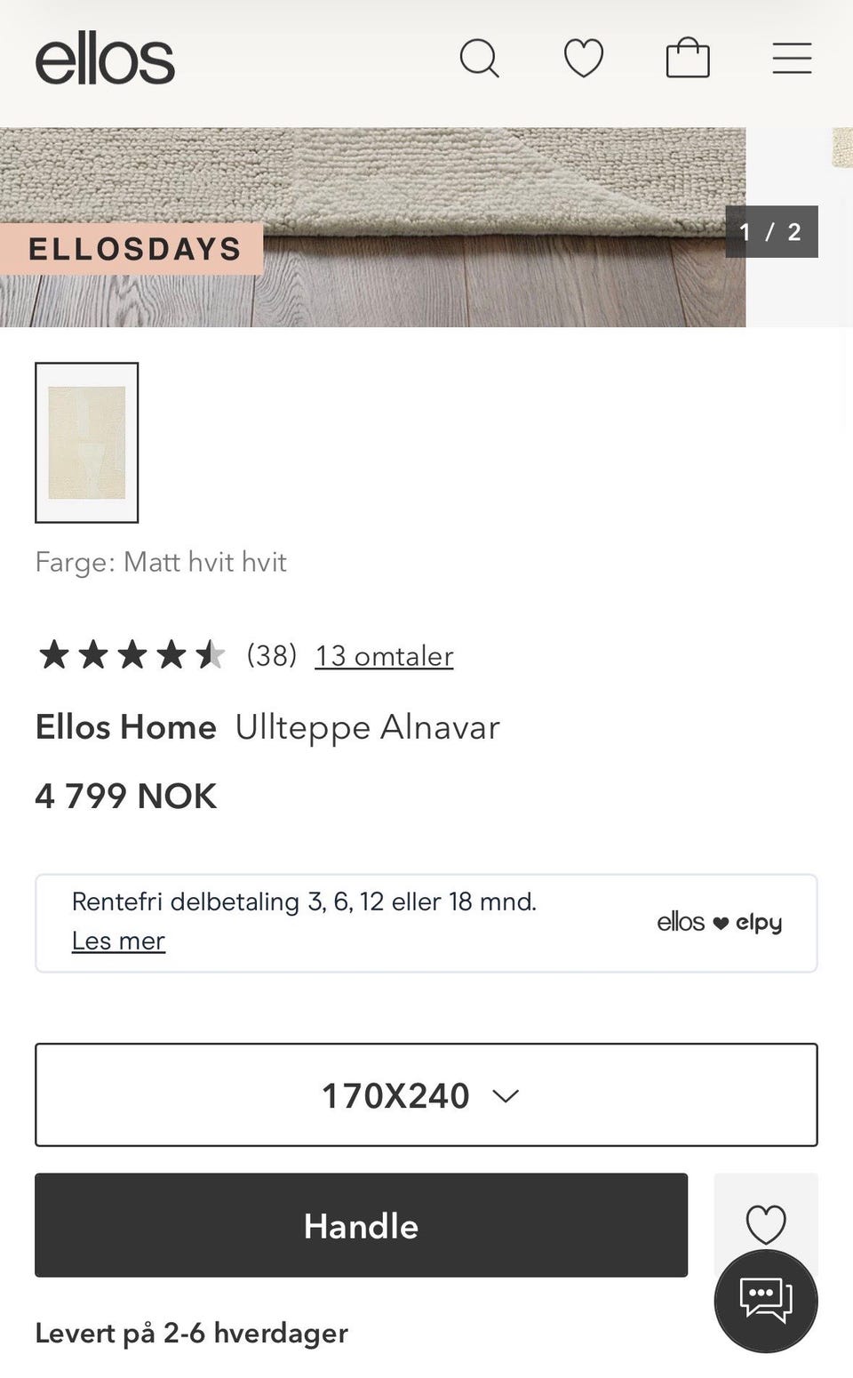Galleribilde