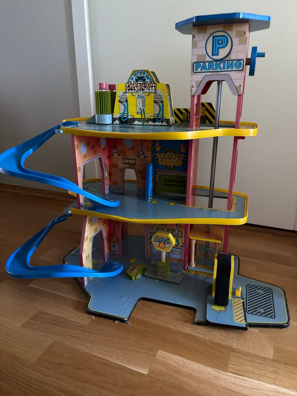 Galleribilde