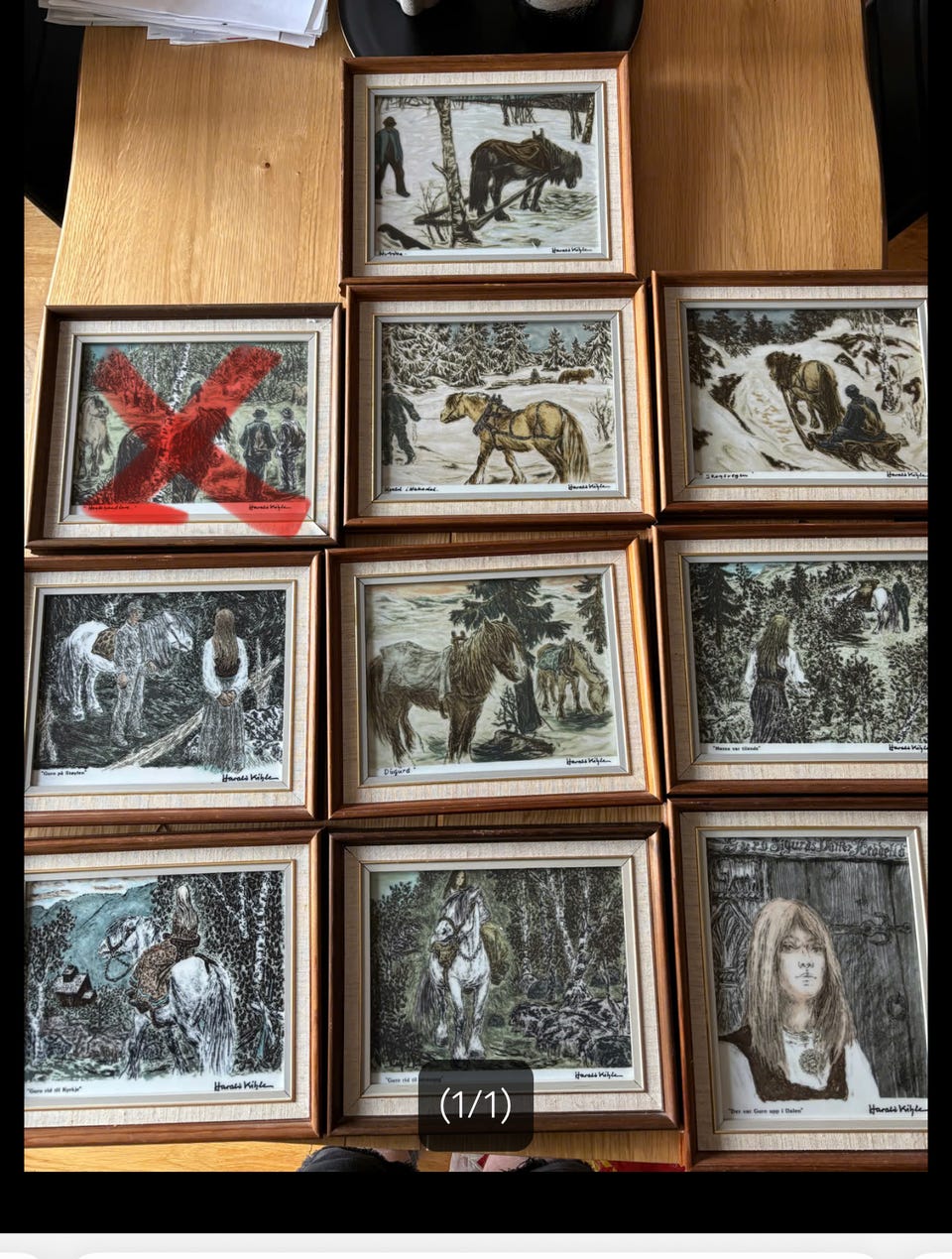 Galleribilde