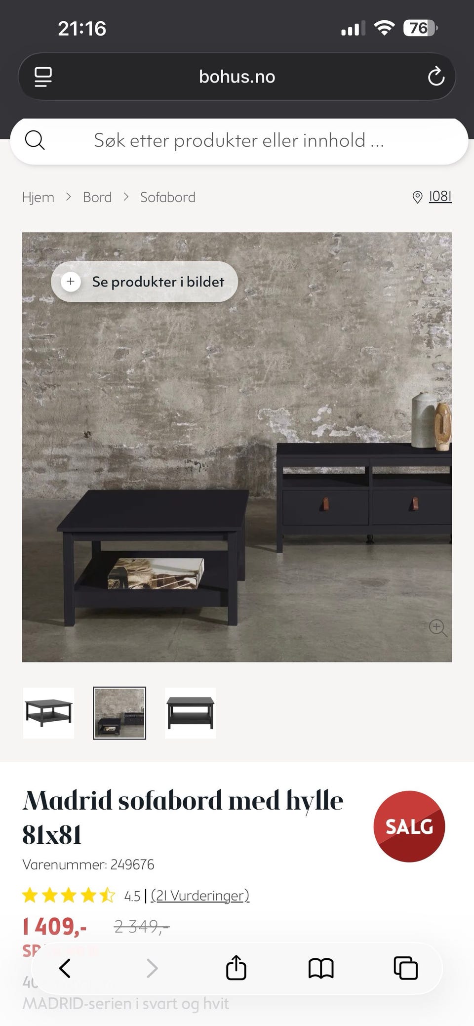 Galleribilde