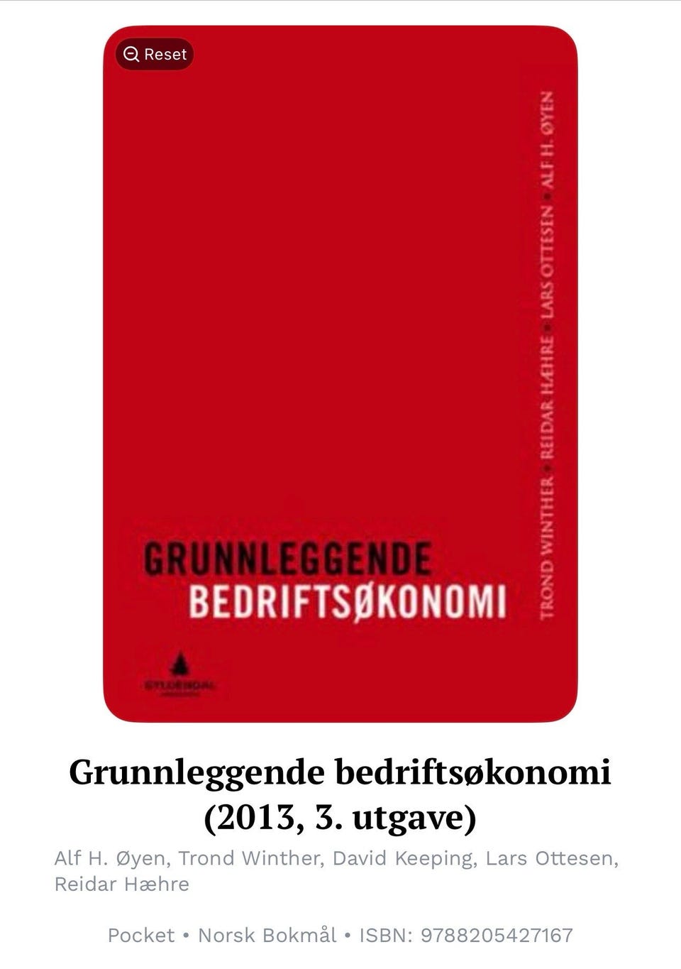 Galleribilde