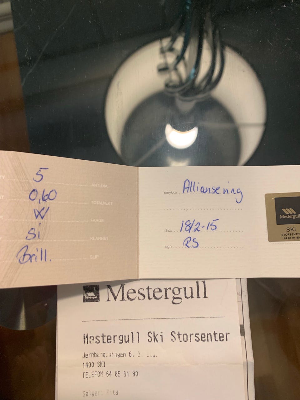 Galleribilde