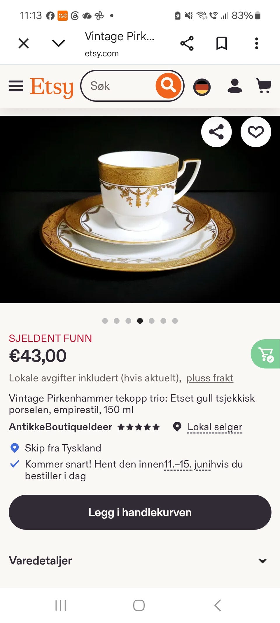 Galleribilde