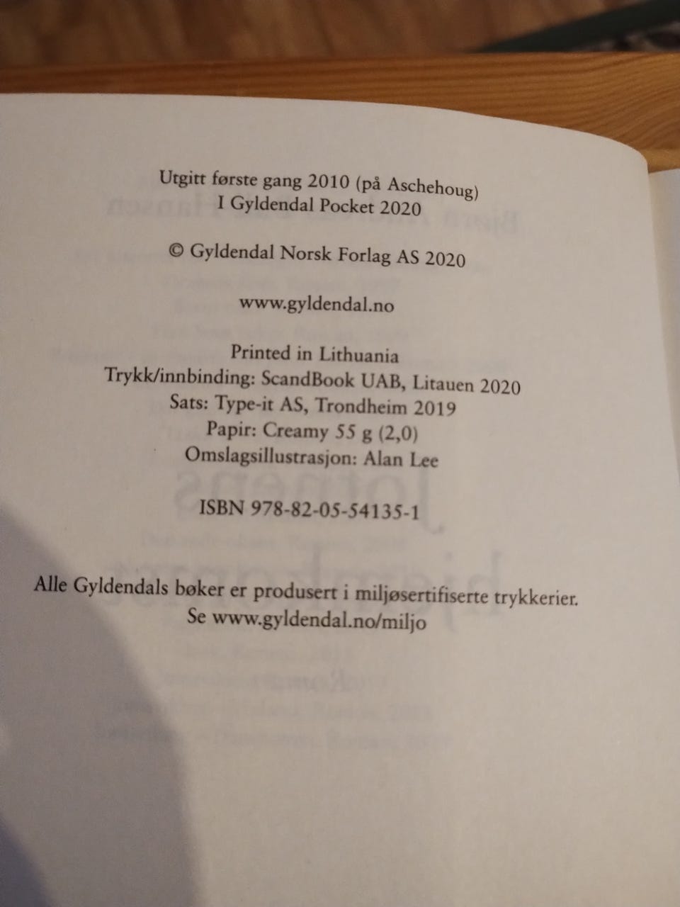 Galleribilde
