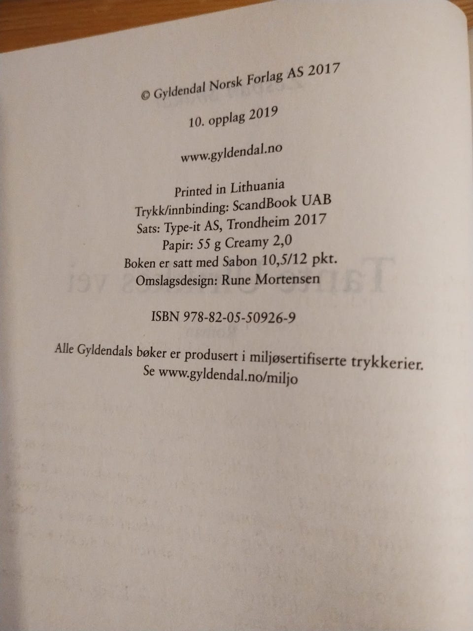 Galleribilde
