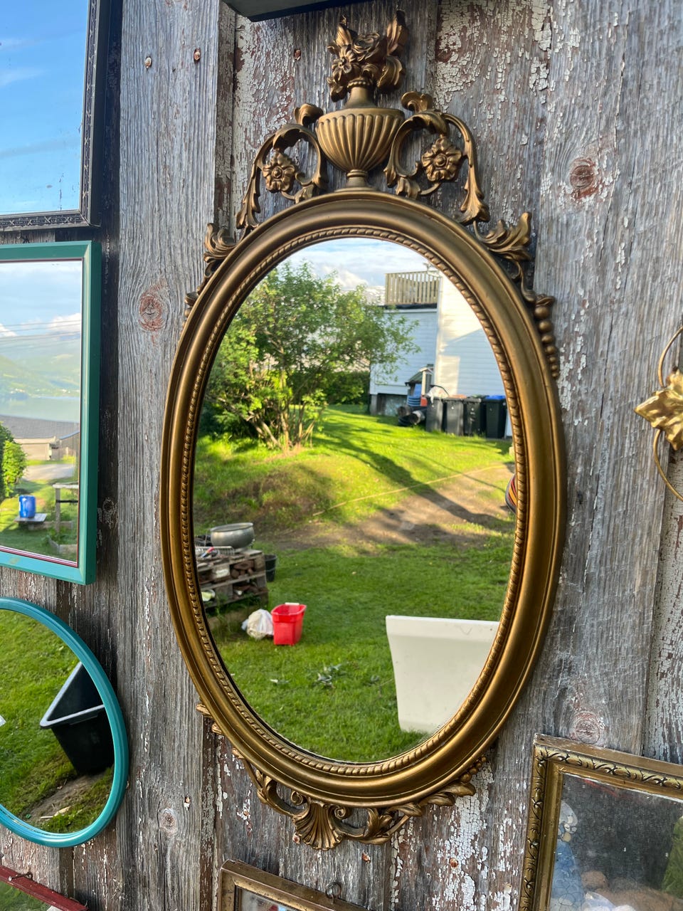 Galleribilde