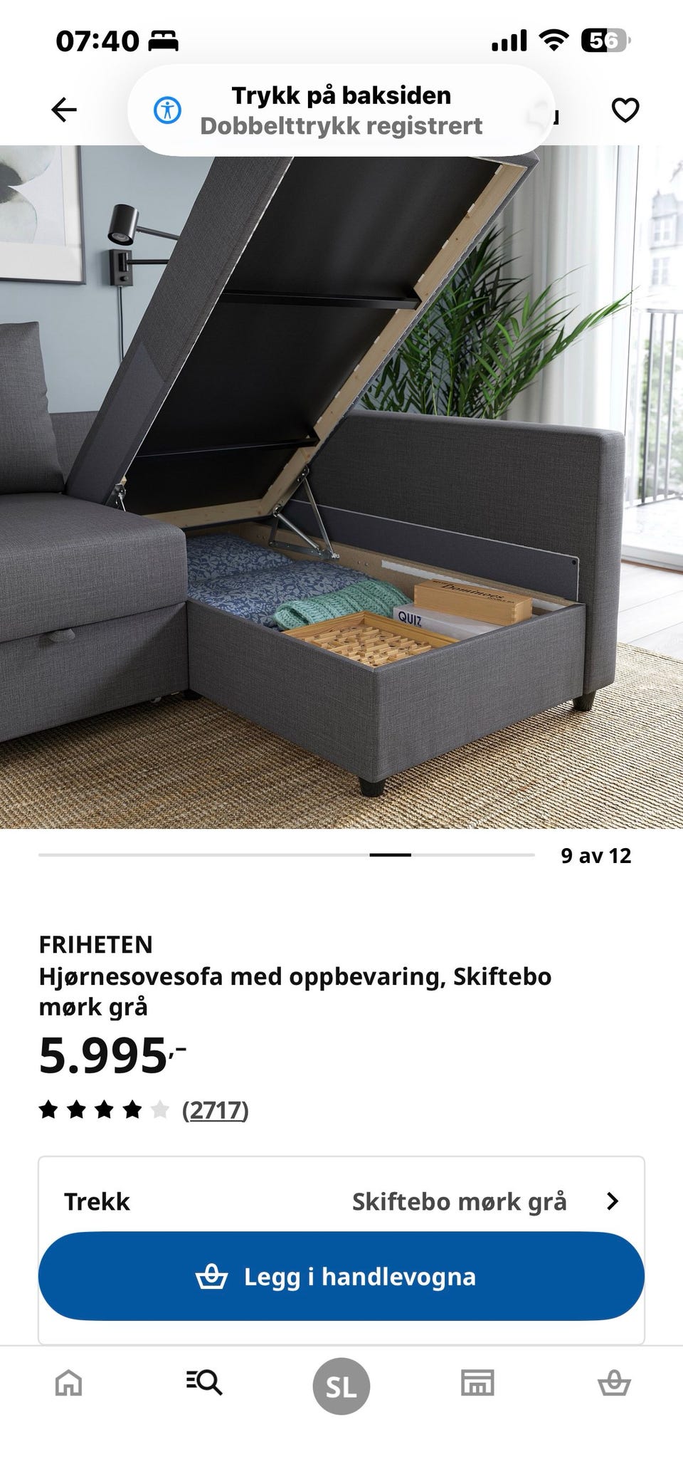 Galleribilde