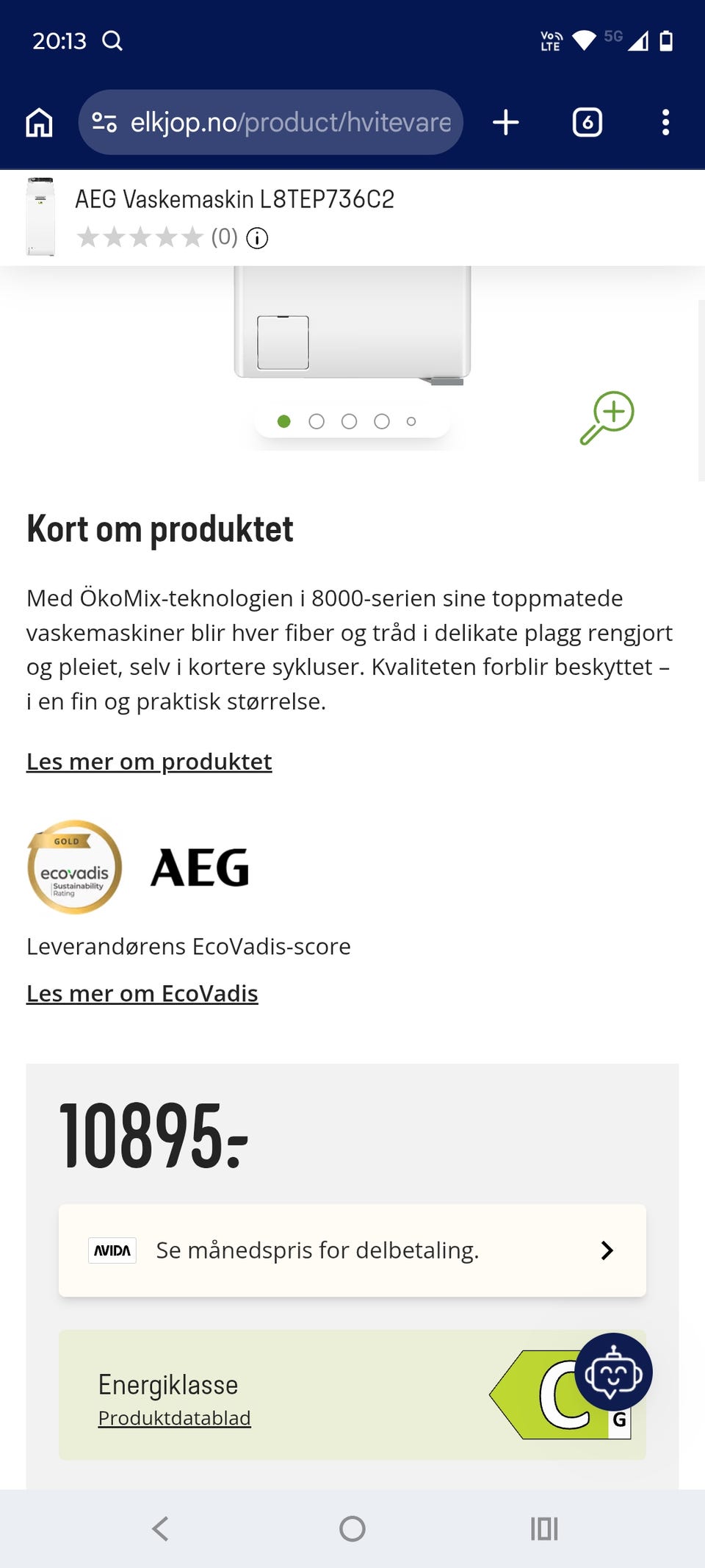 Galleribilde