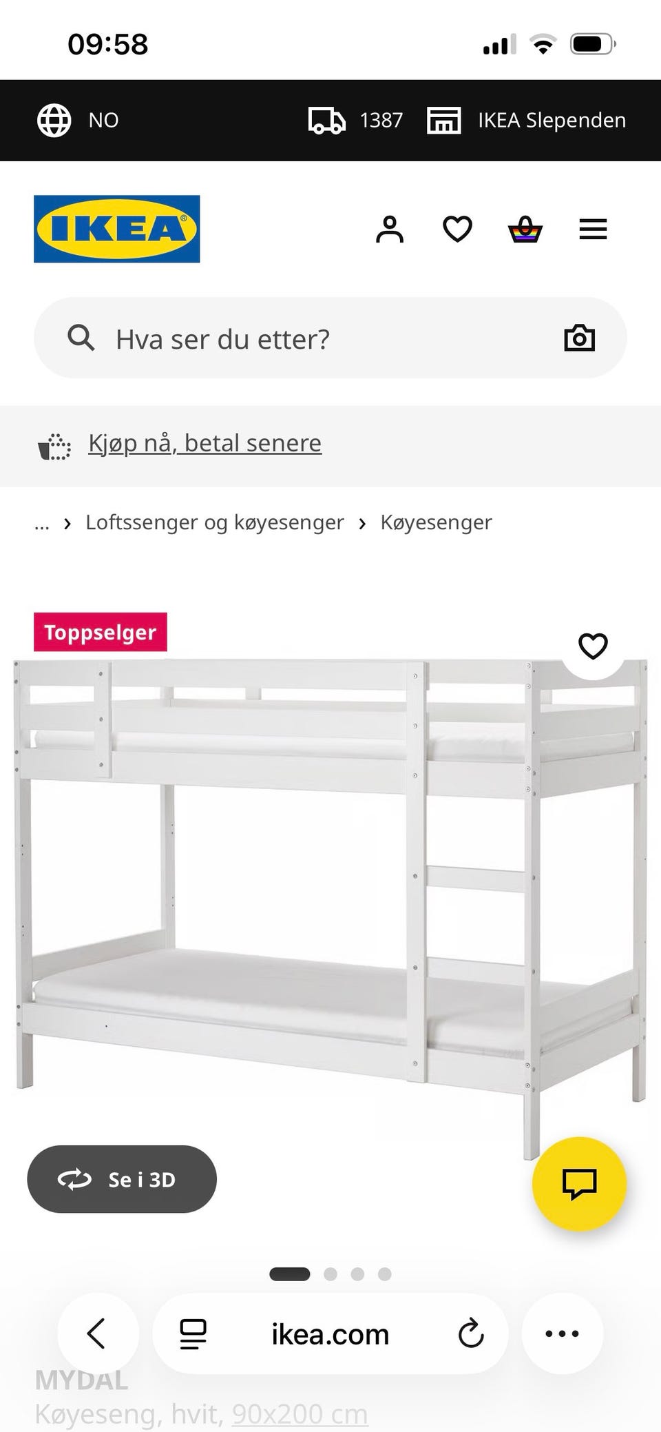 Galleribilde
