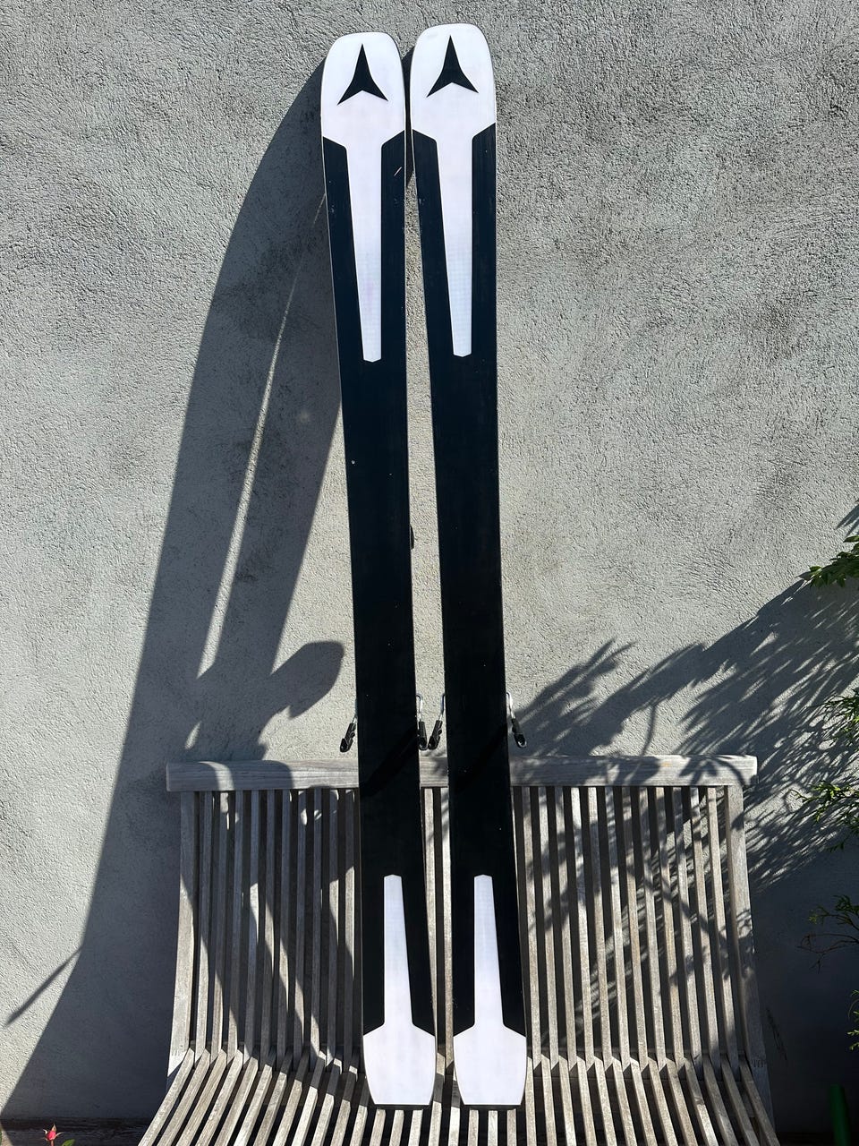 Atomic Vantage 97C W 172 cm med Atomic Warden 13 | FINN-torget