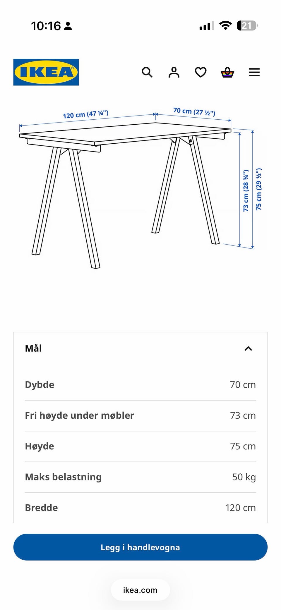 Galleribilde