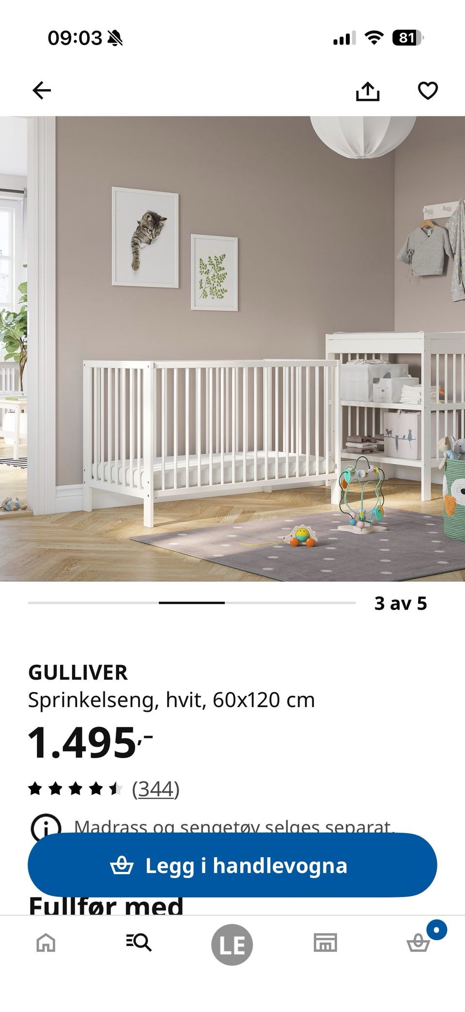 Galleribilde