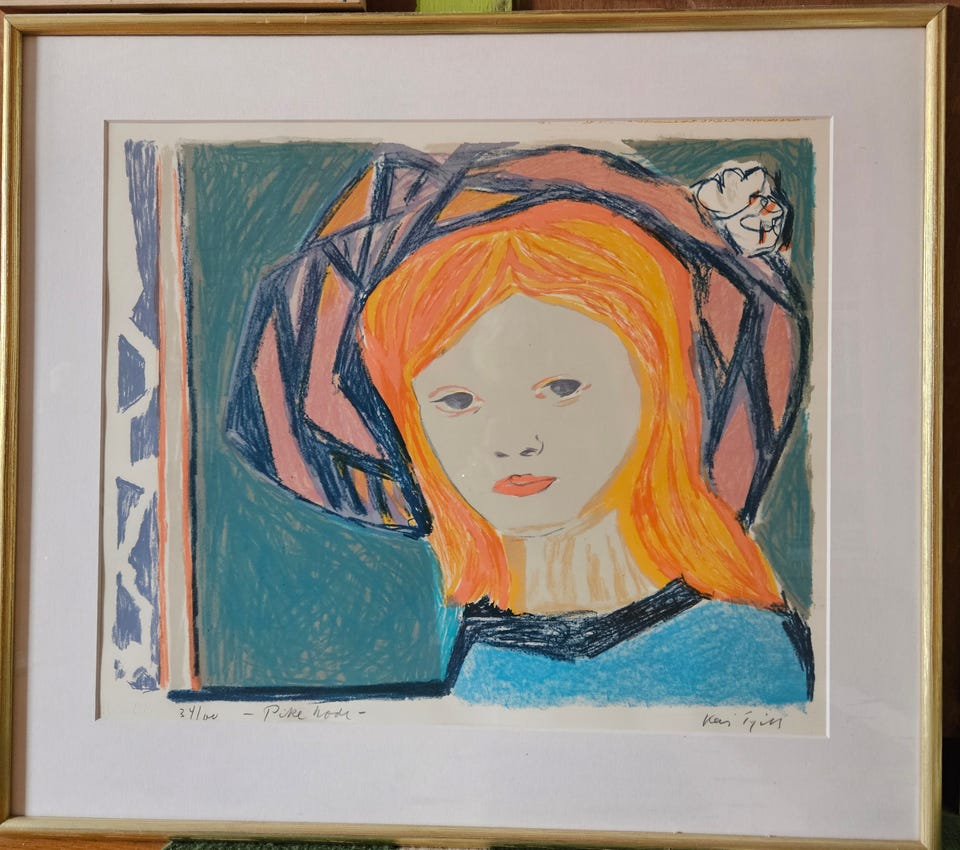 Galleribilde