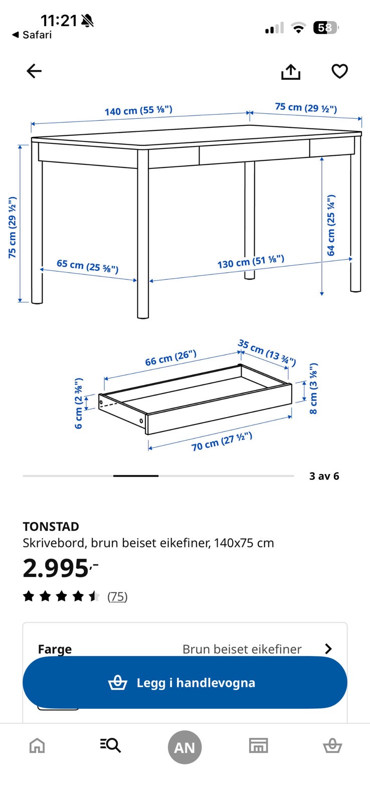 Galleribilde