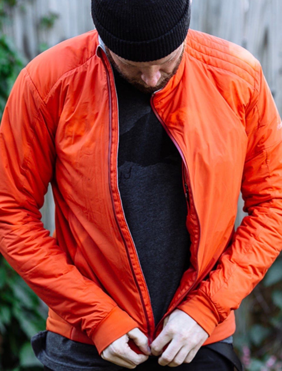Rapha Transfer Jacket str. XS | FINN-torget