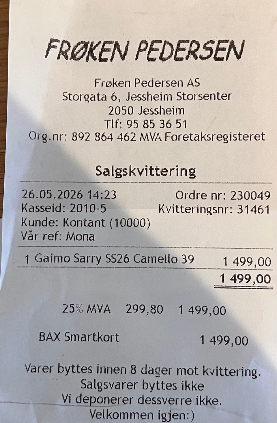 Galleribilde
