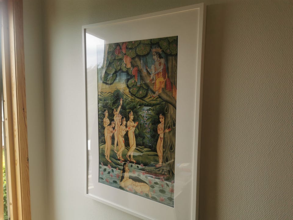 Galleribilde