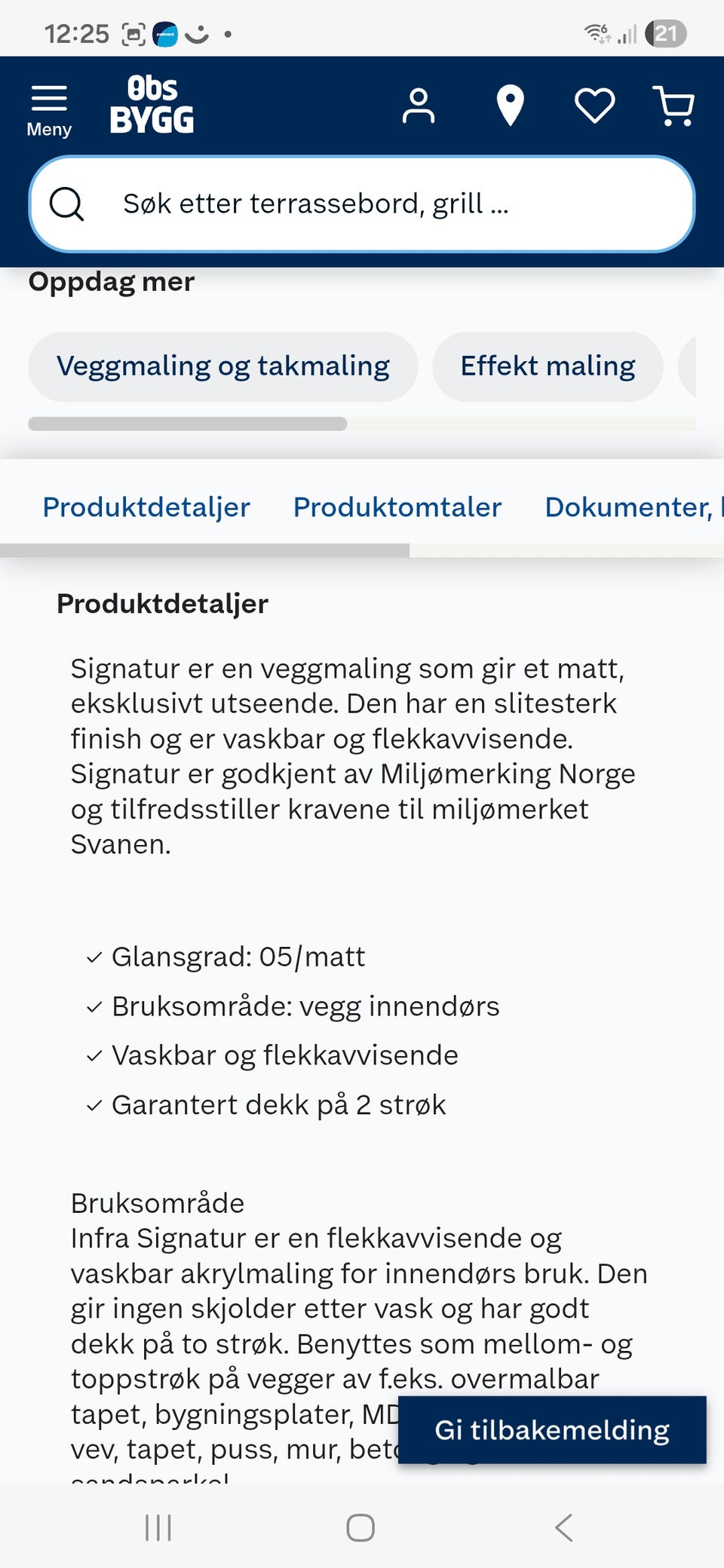 Galleribilde