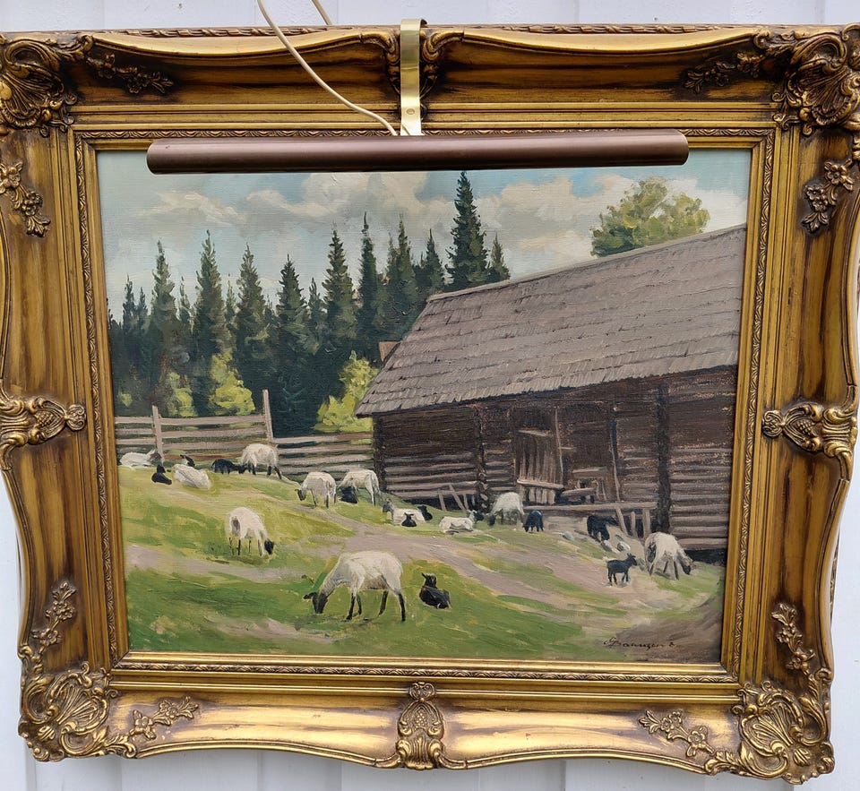 Galleribilde