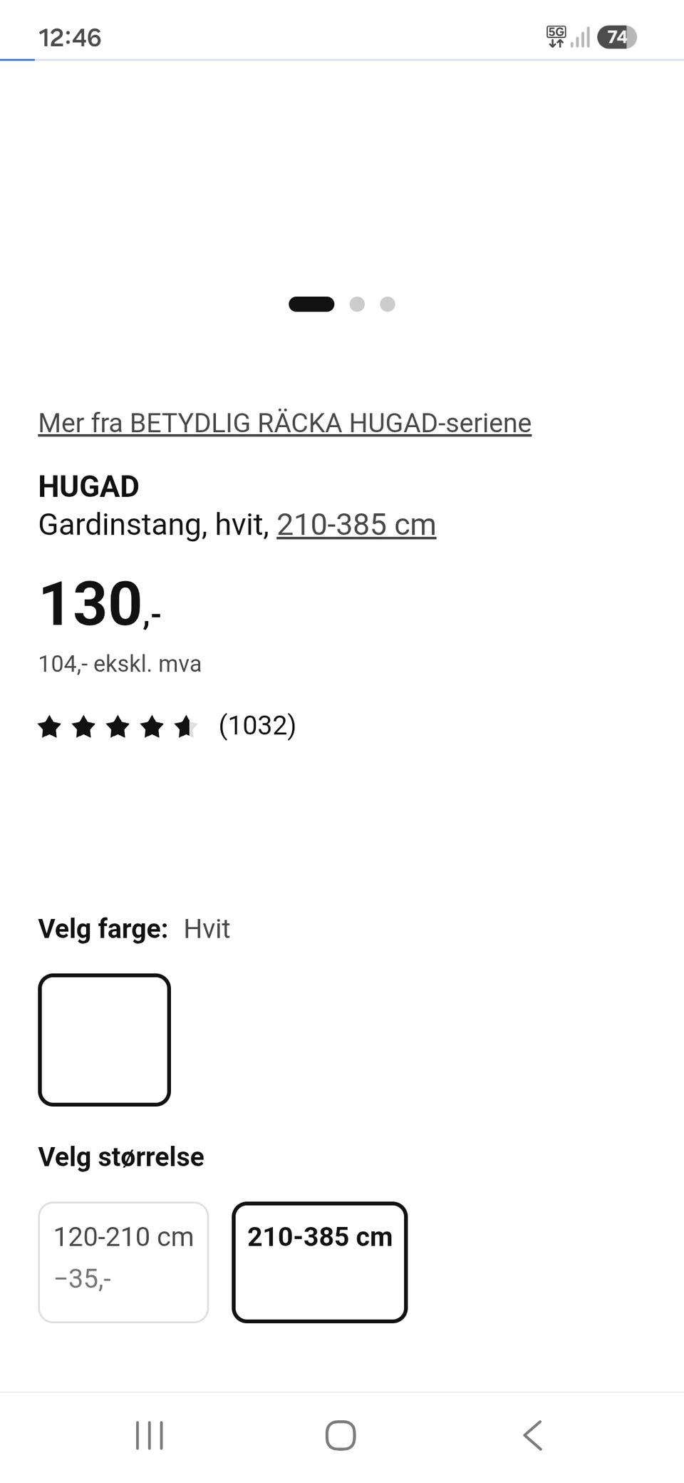 Galleribilde