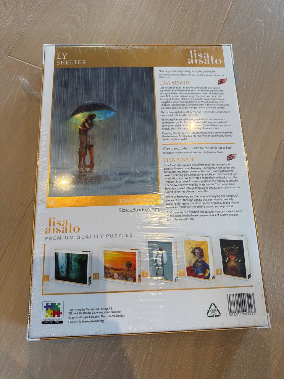 Product image 3 of 3