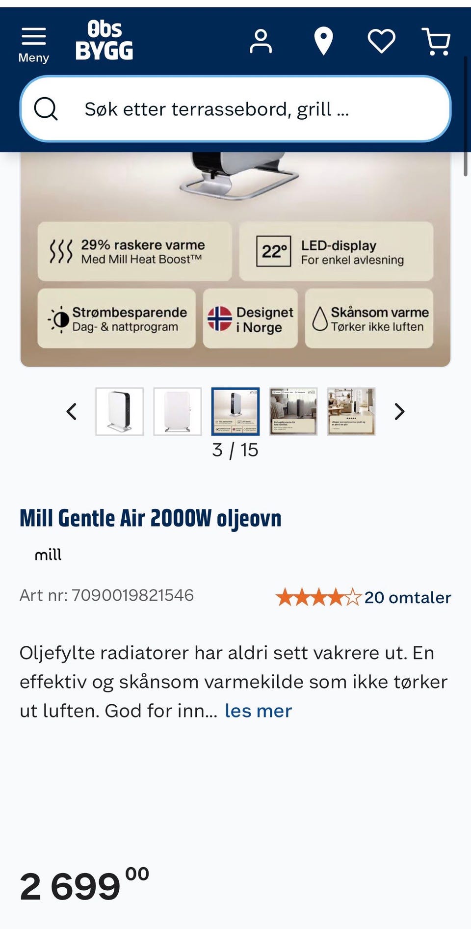 Galleribilde