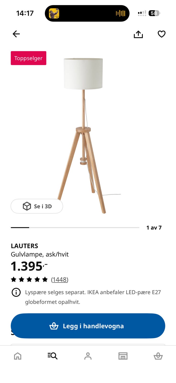 Galleribilde