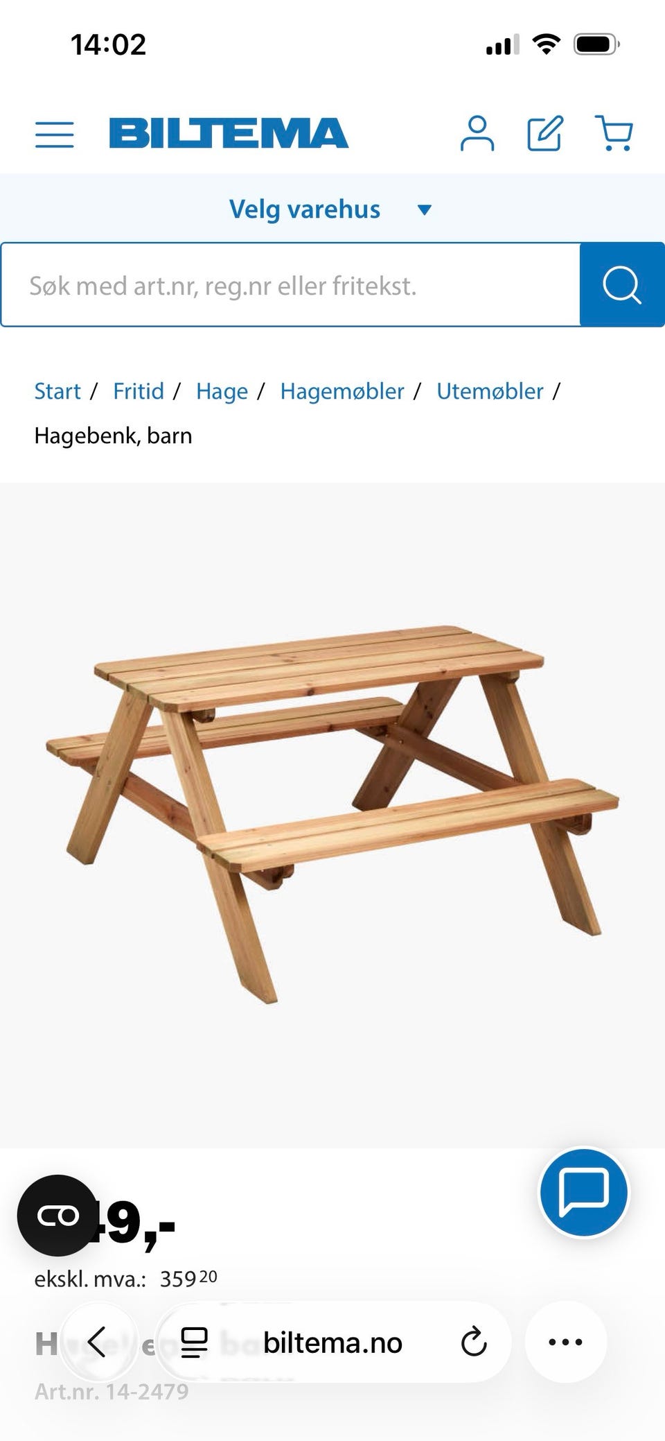 Product image 2 of 3
